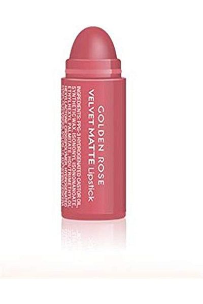 Golden Rose Velvet Matte Lipstick Mini No:10