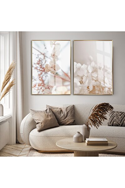 Harikabirev HARİKABİREV | COMBINAT DE FLORI CREAMA MOALE (FLORI DE ORTANCA) |...