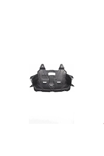 PARCAWORLD FİAT DOBLO 2010- KARTER ALT MUHAFAZA ENJEKSİYON SACLI UYUMLU OEM N...