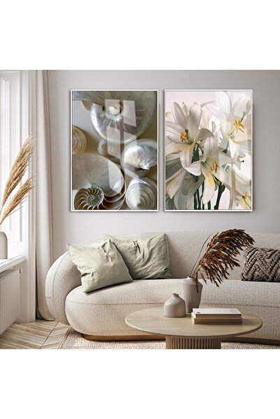 Harikabirev HARİKABİREV | COMBINAT DE LILIȚI ȘI COCHILIE DE CARACĂ | TABLO DE...