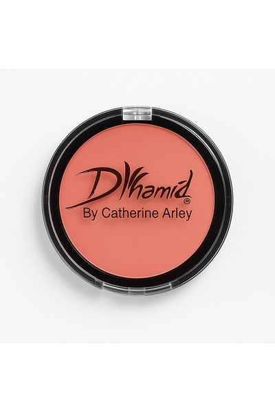 DİNAMİK Dynamic C.A Matt Blush Number 2