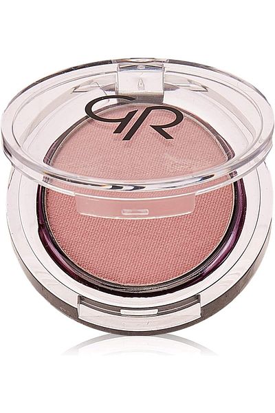 Golden Rose Soft Color Matte Mono Eyeshadow Single Shadow No: 03