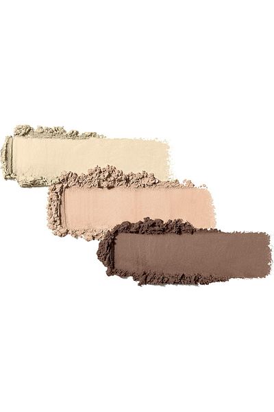 Jane Iredale ظلال العيون بيور بريس تريبل سويت سبوت