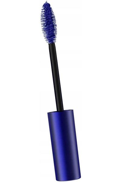 Golden Rose Flash Lash Colored Mascara No: 04 Royal Blue - Colored Mascara