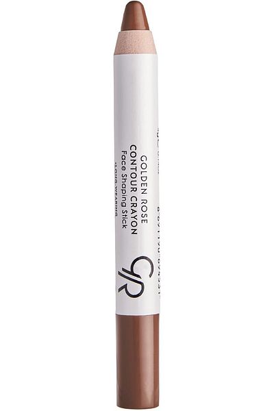 Golden Rose Contour Crayon No:23