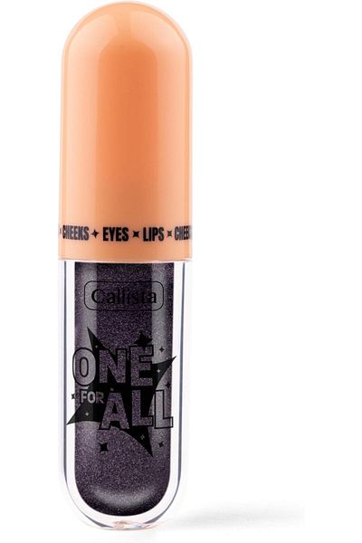Callista One for All 11 Milk Way Eyes & Lips & Cheeks Liquid Eyeshadow