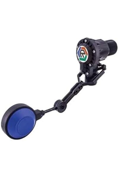 Raki Instant Advance Float Valve Switch 1" RAKIZA