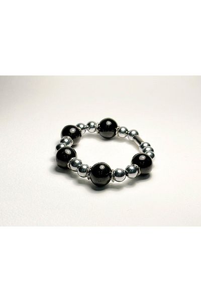 Skygo Night Owl Elastic Bracelet