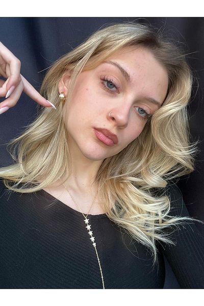 MOD10 Special Series Earrings