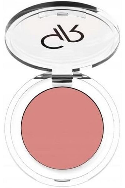 Golden Rose Soft Color Matte Mono Eyeshadow No:13