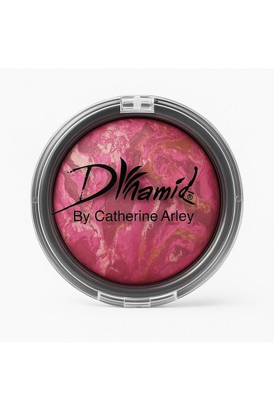 DİNAMİK Dynamic Terracotta Blush Number 03
