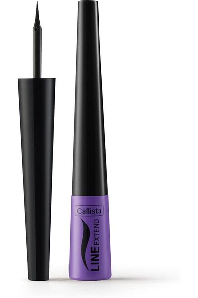 Callista Line Extend Dipliner 01 Black