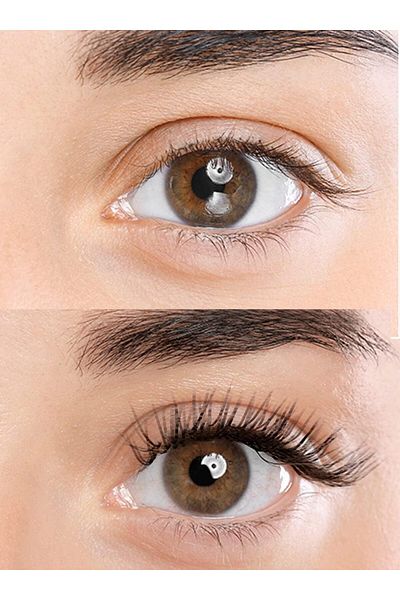 Golden Rose Infinity Lash Volume & Length Mascara Mascara