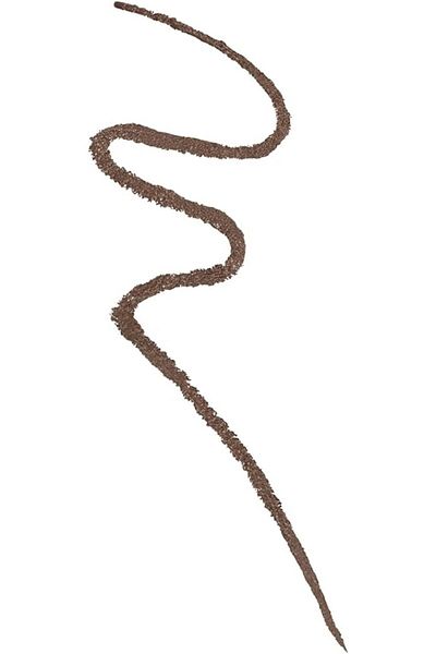 LUMENE Longwear Eyebrow Definer Ultra Fine Tip Permanent Eyebrow Pencil Ash Brown