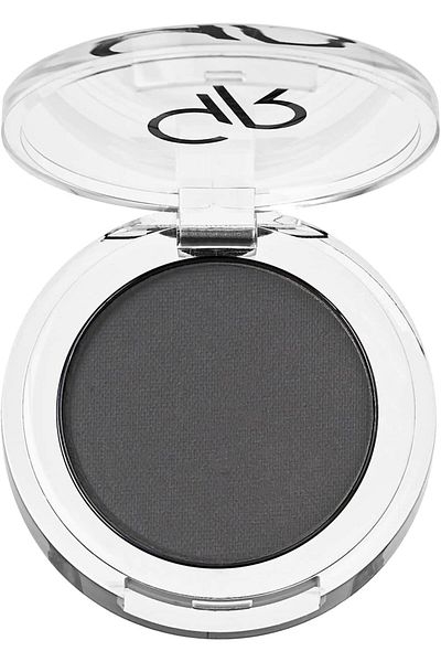 Golden Rose Soft Color Matte Mono Eyeshadow Single Shadow No: 16
