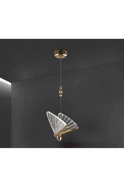 luminastar LED Cable Chandelier Butterfly 6W 3000K/4000K/6500K
