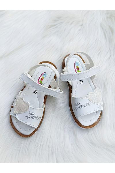 patik ayakkabı Girl Sandals Soft Orthopedic