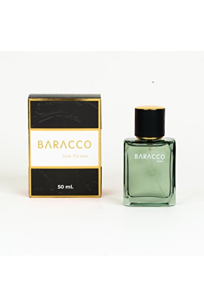 baracco parfüm Fresh Bestseller Edp 50 ml Erkek Parfüm