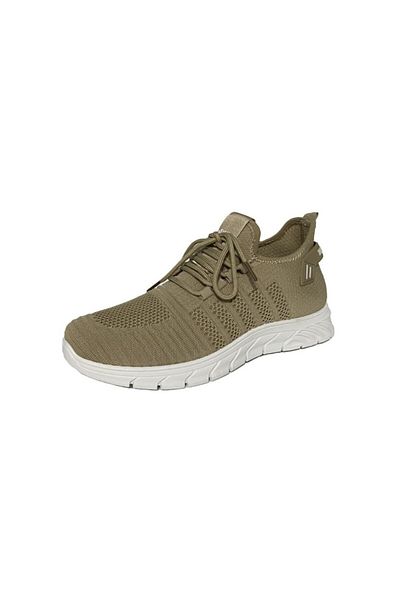 4WRK Men's shoes MERGA 4WRK beige/white