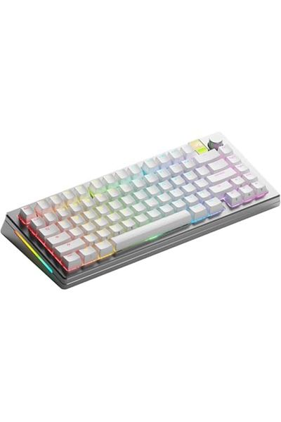 Glorious Gaming GMMK 3 Pro 75% Mechanical Keyboard