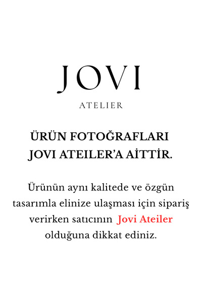 JOVİ ATELİER Sertifikalı Gerçek Doğal Büyük Arpa Beyaz Inci Kadın Kolye Çelik Klips Ve Uzatma Zinciri Kum Inci