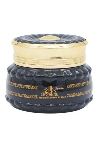 Al Maas Maamool Ashek Al Oud Multicolor 60g