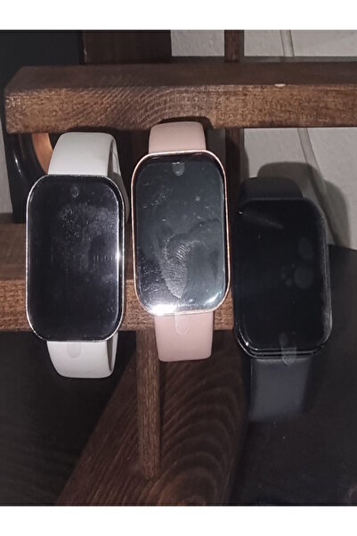 Smart Bracelet Unleash Your Burn(Black Box) Bracelet