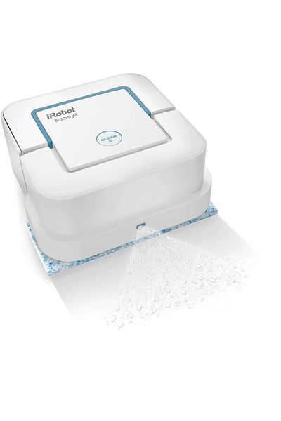 iRobot Mopping robot