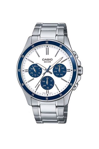 Caslo Men's watch