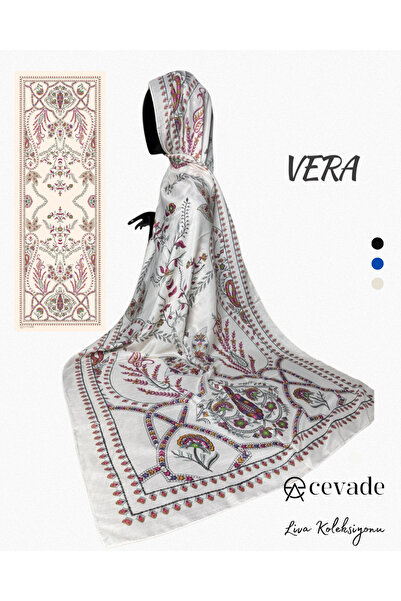 Vera Şal