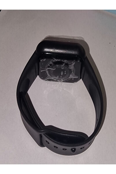 Smart Macaron Color Watch Bracelet