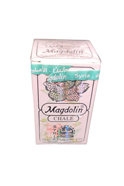 TABİKİ BİZ MAGDOLİN 01 Numara