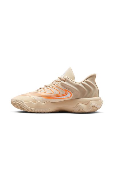 Nike Παπούτσια μπάσκετ Unisex Giannis Immortality 4