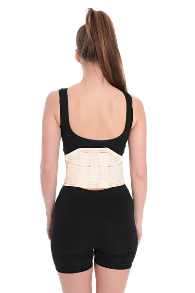 Rebirth Medikal Gebelik Korsesi - Hamilelikte ve Doğum Sonrası Karın Desteği ...