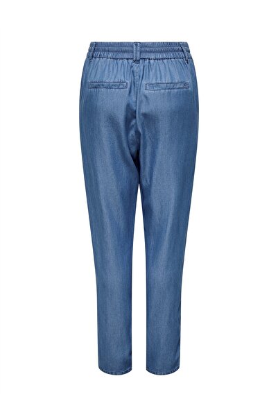 ONLY Onlpoptrash Charis Life Pant Cc Wvn Women's Canvas Trousers 15342874