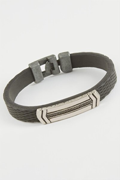 Angel Of Life Ok Quality Faux Leather Bracelet