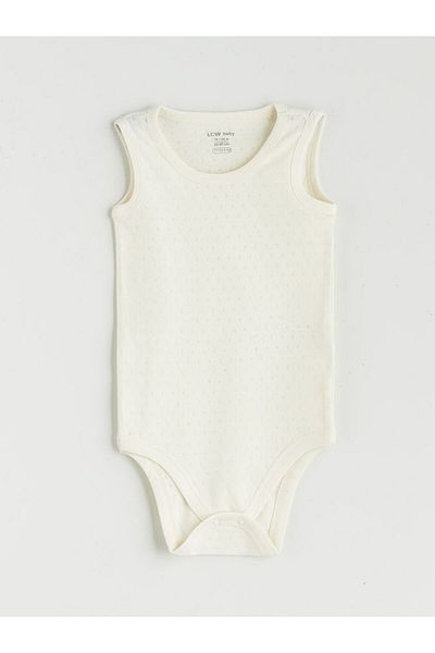 LC Waikiki Baby Boy Cotton Slim Fit