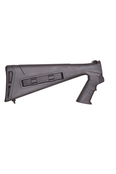 ÇINARAV Plastik Av Tüfeği Dipçiği Fişek Hazneli (OTOMATİK-POMPALI)