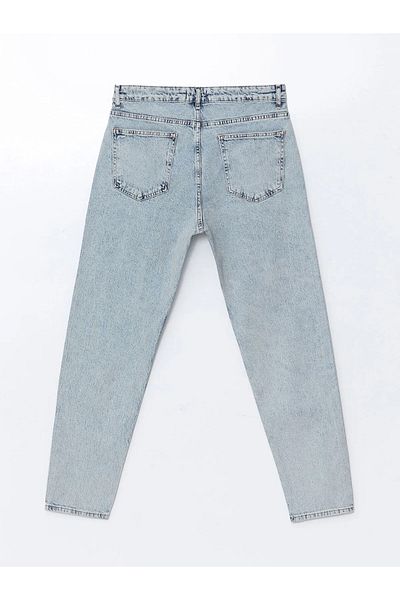 LC Waikiki 710 Loose Fit Men's Jean Trousers