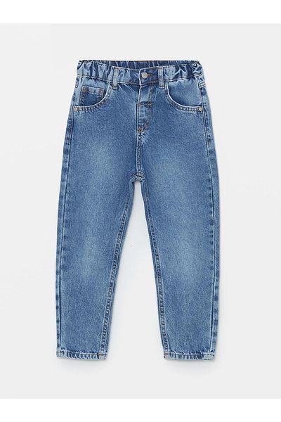 LC Waikiki Basic Baby Boy Jean Pants