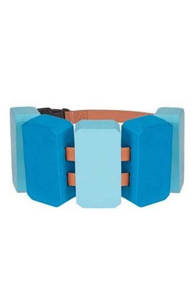 OEM Swimming Belt with Foam Elements Blue Sky (3-6 Years / 18-30 kg)