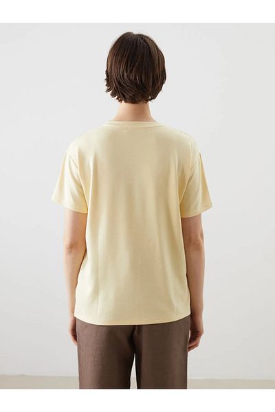 LC Waikiki Crew Neck Women's T-Shirt