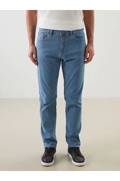 LC Waikiki 779 Regular Fit Men's Jean Trousers