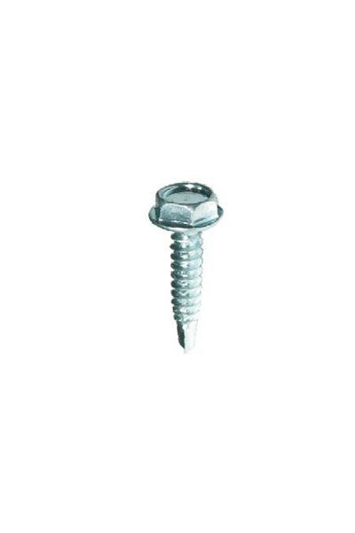 MK Suruburi Perforatoare 4.8X25Mm/3Mm, 250/Set
