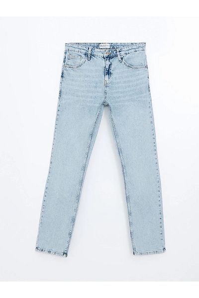 LC Waikiki Ανδρικό τζιν παντελόνι 779 Regular Fit