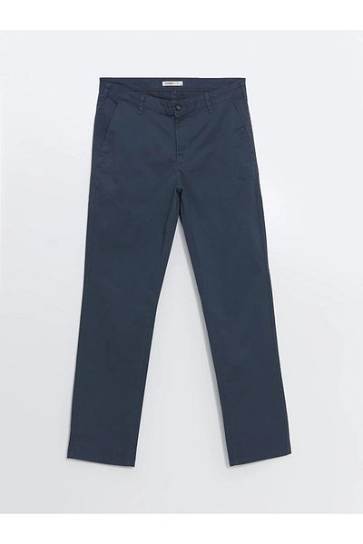 LC Waikiki Standard Fit Men's Chino Trousers