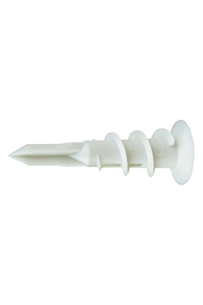 MK Dibluri Tip Melc Plastic 3.5Mm/14X40Mm, 200/Set