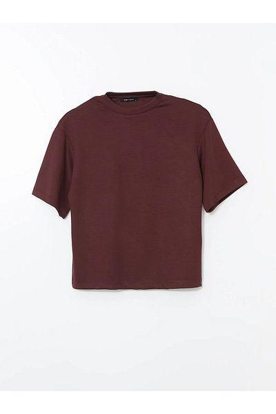LC Waikiki Crew Neck Women's T-Shirt