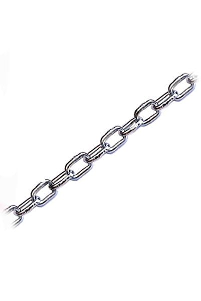 MK Lant Zincat Cu Za Scurta 10Mm, 10M/Rola