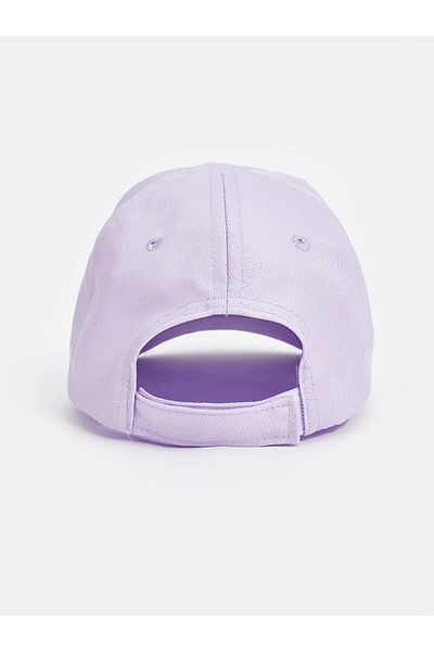 LC Waikiki Text Printed Girl's Cap Hat